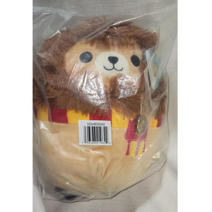 harry potter Gryffindor Lion squishmallow 8''